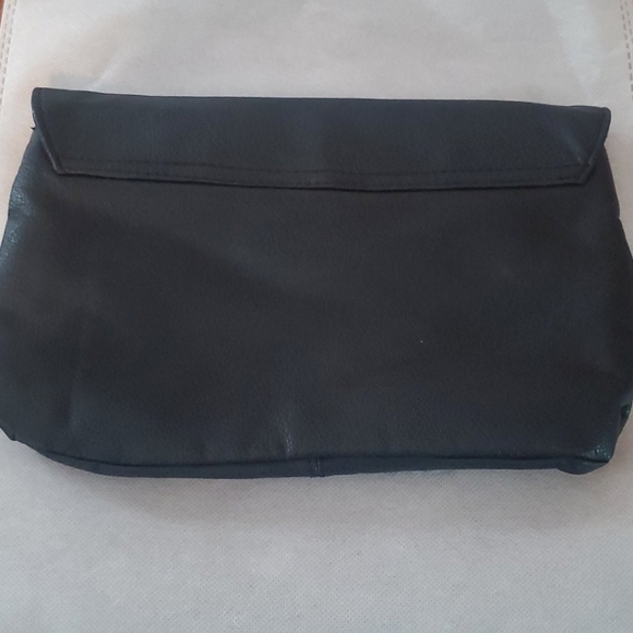 Express Studded Clutch - Picture 2 of 4